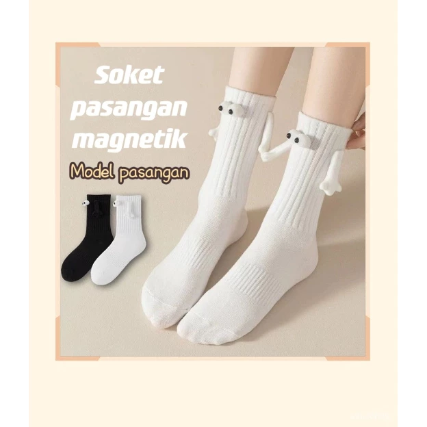 Ready Soket kaos kaki couple - sepatu kaus wanita kaos kaki panjang dewasa wanita kaos kaki Birthday Gift sekolah putih hitam kaos kaki motif lucu kaos kaki pendek polos kaos kaki wanita panjang dewasa kaos kaki pendek anak perempuan kaos