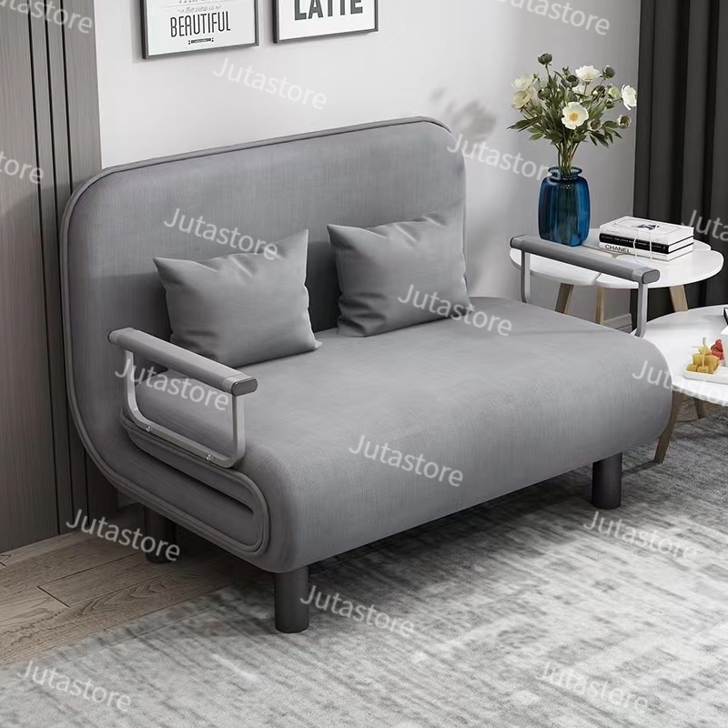 Sofa Bed Sofa Tidur Sofa Kasur SofaBed Reklening Minimalis Sofa Lipat Sofa Bed Lipat